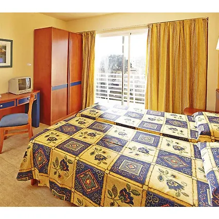 Hotel Sahara Nubia Gobi Ses Cadenes