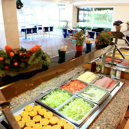 Hotel Sahara Nubia Gobi 2*