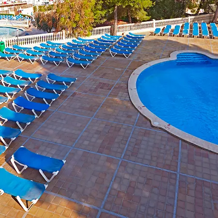 Sahara Nubia Gobi Hotel Ses Cadenes
