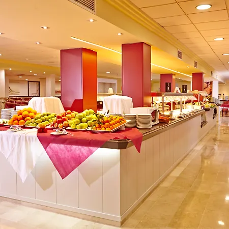 Hotel Sahara Nubia Gobi Ses Cadenes
