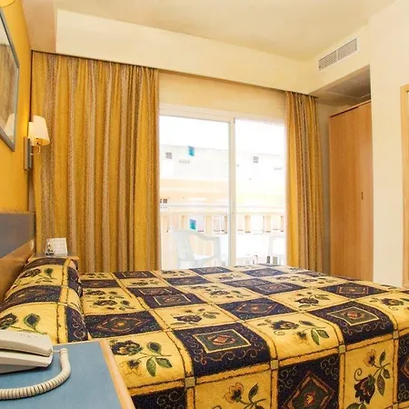 Sahara Nubia Gobi Hotel 2*