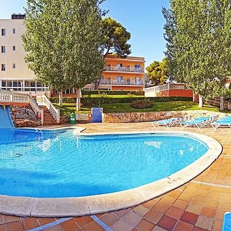 Sahara Nubia Gobi Hotel Ses Cadenes