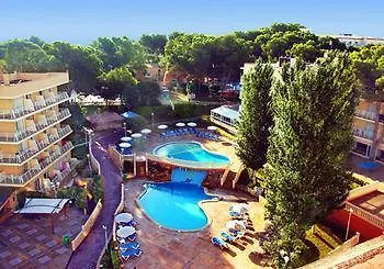 Hotel Sahara Nubia Gobi Ses Cadenes