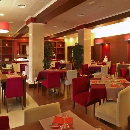 Sahara Nubia Gobi Hotel Ses Cadenes