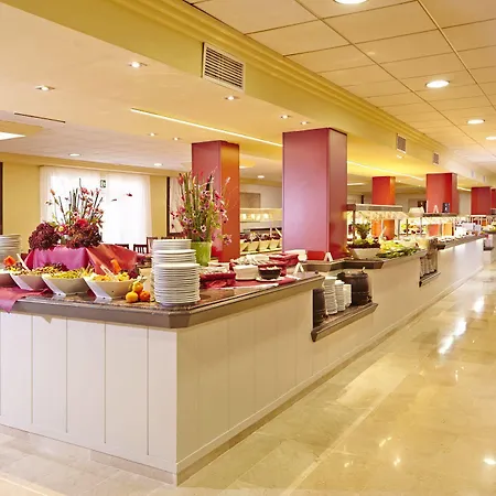 Hotel Sahara Nubia Gobi 2*