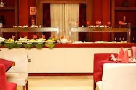 Hotel Sahara Nubia Gobi 2*