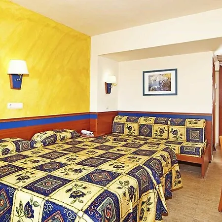 Sahara Nubia Gobi Hotel 2*