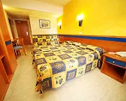 Hotel Sahara Nubia Gobi Ses Cadenes