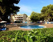 Sahara Nubia Gobi Hotel Ses Cadenes