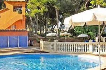 Sahara Nubia Gobi 2* Ses Cadenes